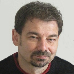 Profilový obrázek Bc. Zdeněk Hrušťák